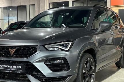 Cupra Ateca 44.750 km 32.990 &euro; Siegen 57072