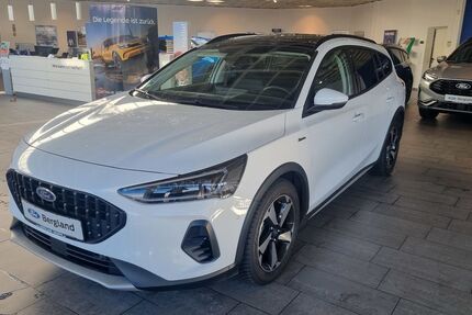 Ford Focus 10.672 km 26.490 &euro; Waldbröl 51545