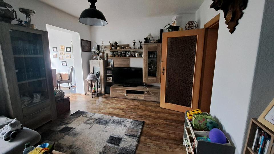 Reihenhaus Magdeburg Neue Neustadt - 4 Zimmer, 90 m&sup2;, 1.500&euro; | Angebot:25408433