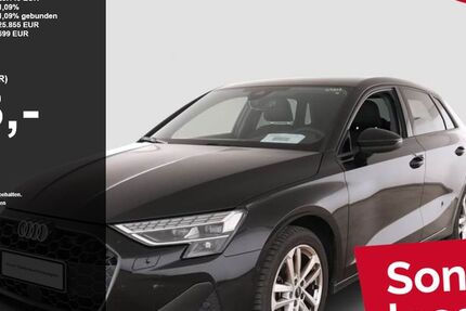 Audi A3 27.400 km 25.140 &euro; Wackersdorf 92442