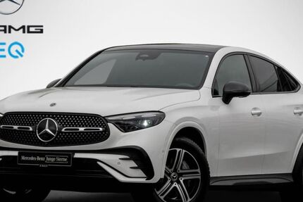 Mercedes-Benz GLC 300 6.140 km 65.770 € Olpe 57462