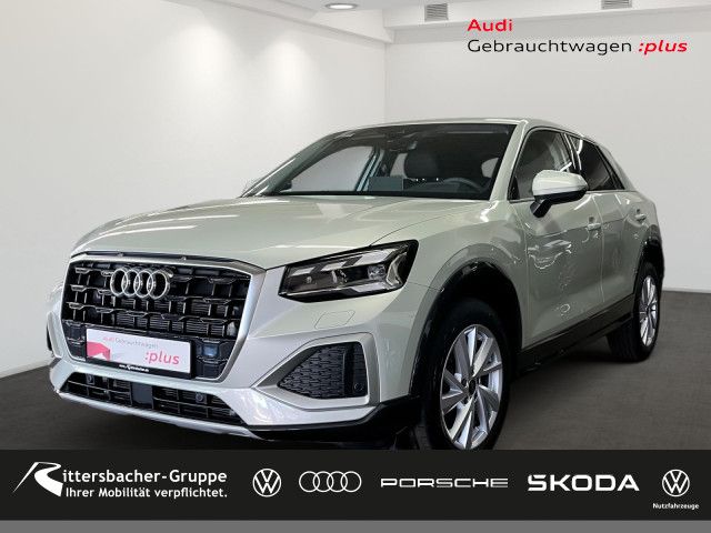 Audi Q2 6.768 km 32.850 &euro; Kaiserslautern 67663