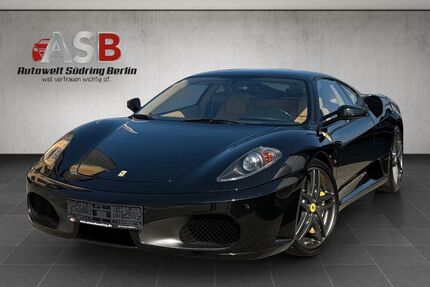 Ferrari F430