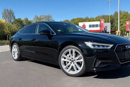 Audi A7 91.000 km 37.700 &euro; Ebsdorfegrund 35085