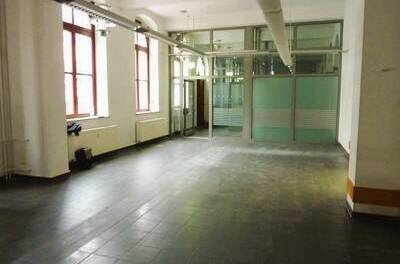 - Gewerberäume im Stadtzentrum -