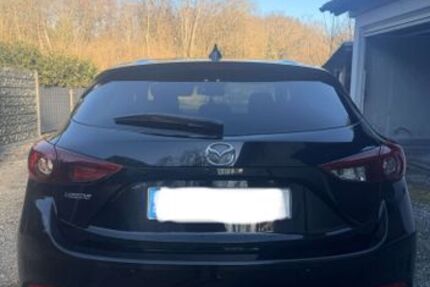 Mazda 3 190.000 km 8.000 &euro; Peißenberg 82380