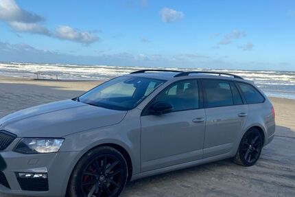Skoda Octavia 68.500 km 17.990 &euro; Pinneberg 25421