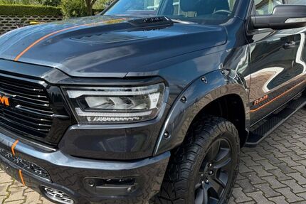 Dodge RAM 96.750 km 42.990 € Niederau 01689