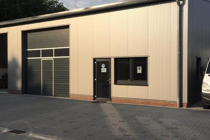 Gewerbeobjekt Westerstede - 1.699&euro; | Angebot:25258991