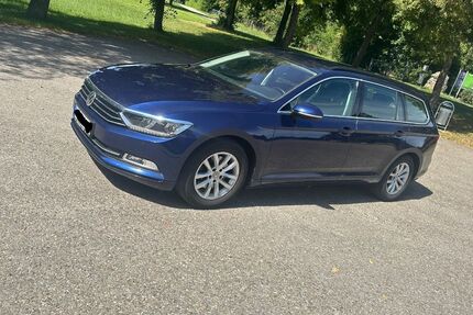 VW Passat Variant 138.500 km 12.900 € Söhnstetten 89555