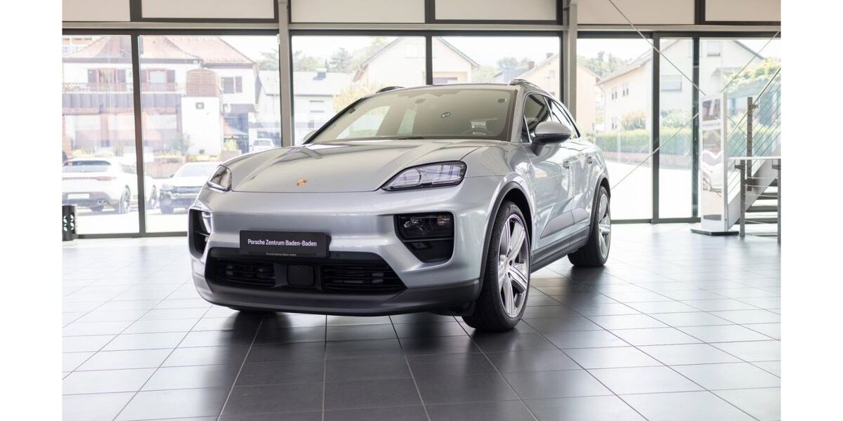 Porsche Macan 13.900 km 77.880 &euro; Sinzheim/Baden-Baden 76547