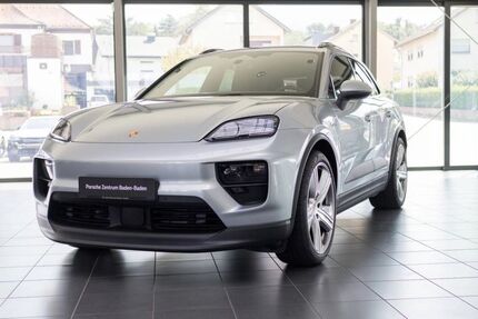 Porsche Macan 14.900 km 72.470 &euro; Sinzheim/Baden-Baden 76547