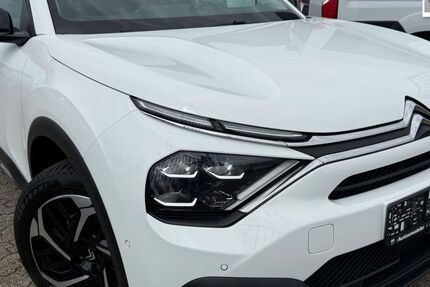 Citroen C4 91.109 km 13.980 &euro; Brühl bei Köln 50321