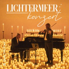 Lichtermeer Konzert von Uwe Müller 16.01.2027 HAUS WITTEN CTS