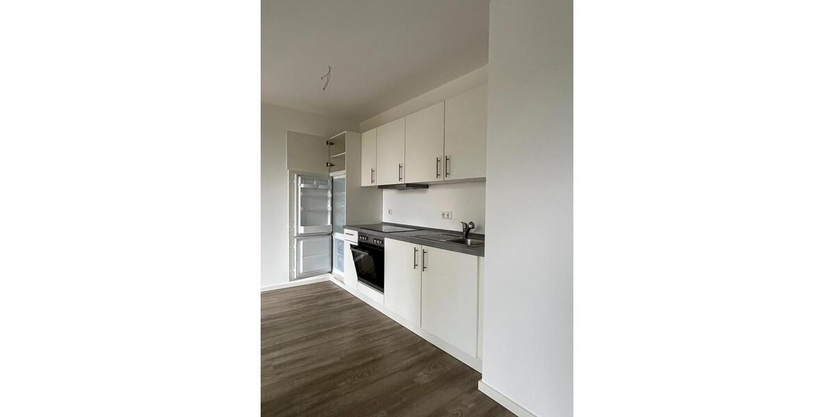 Etagenwohnung Lüneburg Goseburg-Zeltberg - 2 Zimmer, 53 m&sup2;, 298.000&euro; | Angebot:26976469