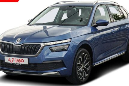 Skoda Kamiq 99.209 km 16.990 &euro; Cottbus OT Kolkwitz 03099