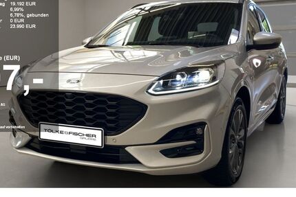 Ford Kuga 22.830 km 18.890 &euro; Krefeld 47805