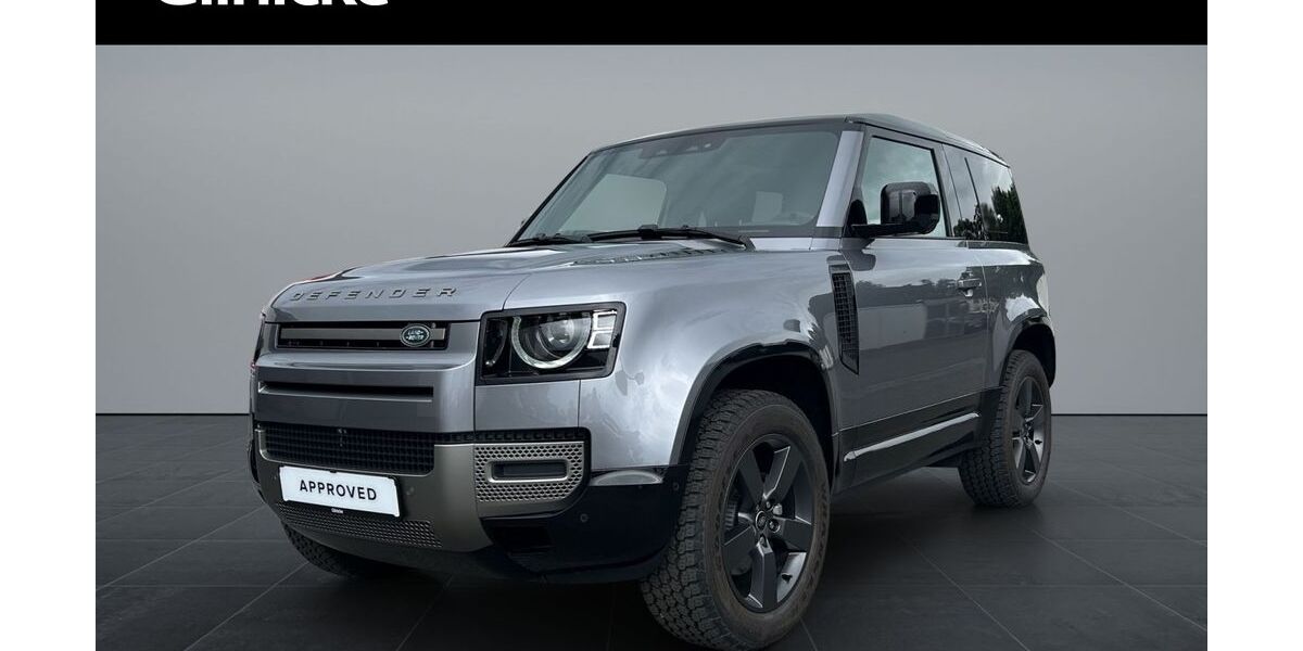 Land Rover Defender 13.900 km 61.390 &euro; Göttingen 37077