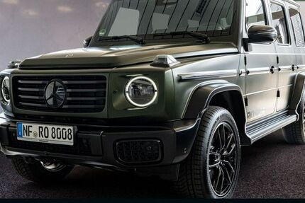 Mercedes G 450