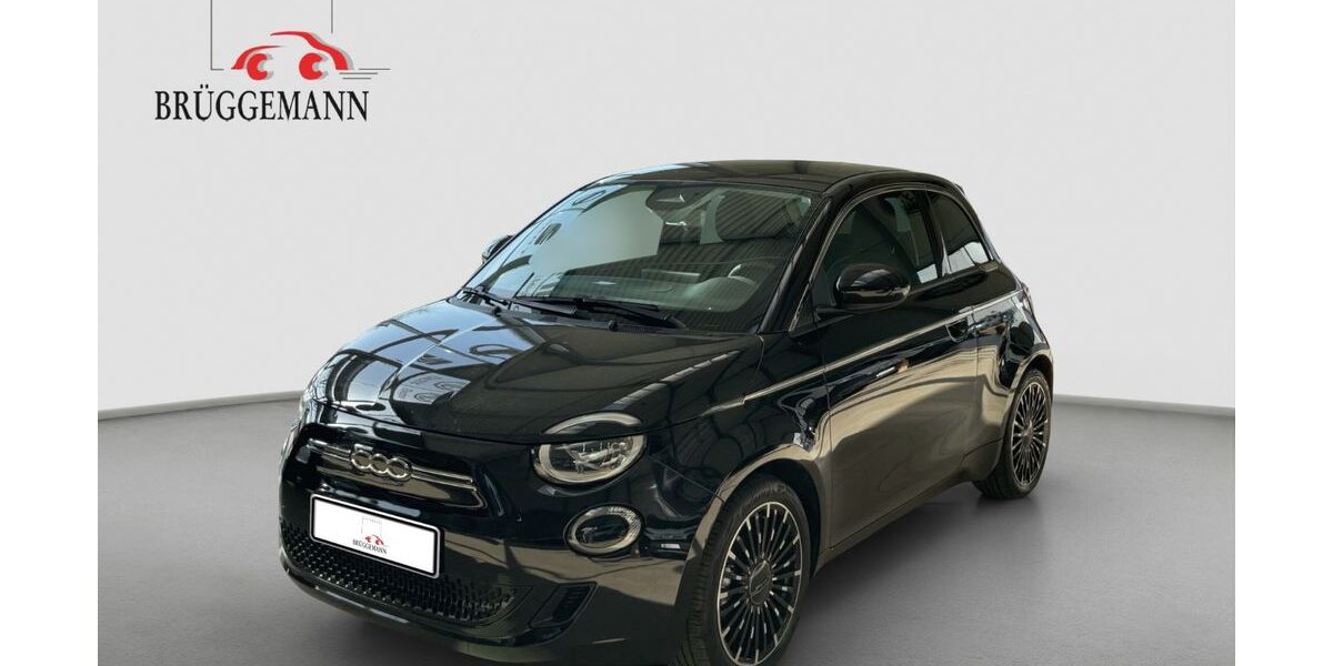 Fiat 500e 48.586 km 16.990 &euro; Osnabrück 49078