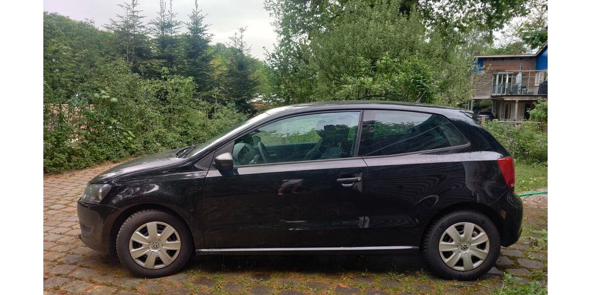 VW Polo 169.000 km 4.000 &euro; Landshut 84036