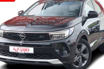 Opel Grandland (X) 22.666 km 20.950 &euro; Meißen 01662