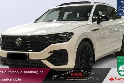 VW Touareg 36.830 km 64.900 &euro; Bad Segeberg 23795
