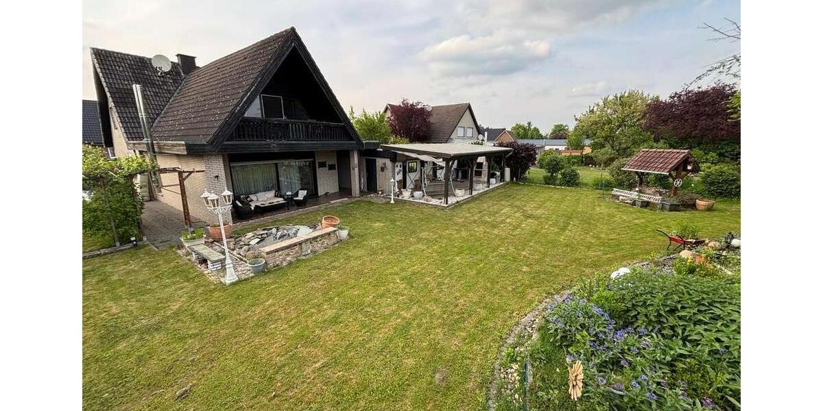 Mehrfamilienhaus, Wohnhaus Oelde - 8 Zimmer, 188 m&sup2;, 475.000&euro; | Angebot:26990658