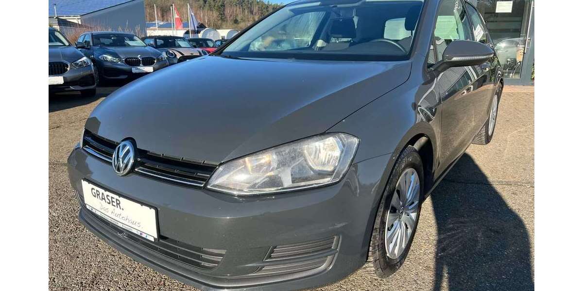 VW Golf 155.600 km 5.900 &euro; Pressath 92690