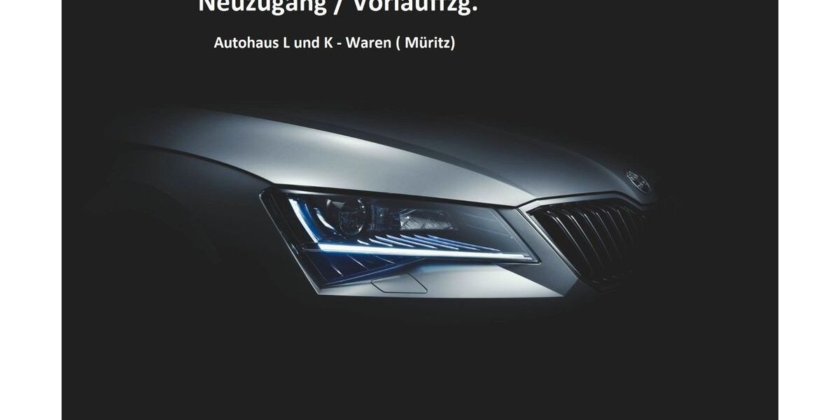 Skoda Enyaq 48.000 km 36.390 &euro; Waren ( Müritz ) 17192