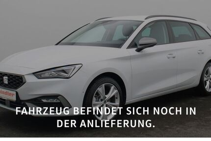 Seat Leon 24.500 km 29.440 € Kitzingen 97318