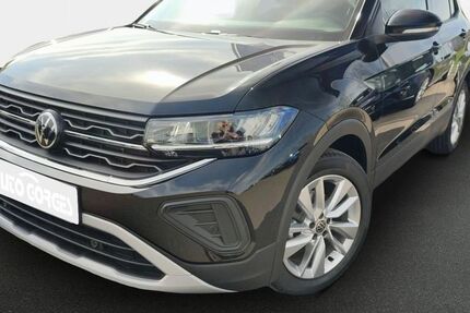 VW T-Cross 11.615 km 26.445 &euro; Morbach 54497
