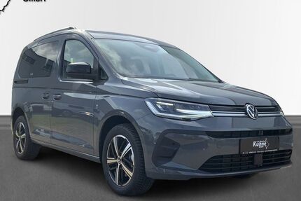 VW Caddy 1.500 km 42.989 &euro; Waren (Müritz) 17192