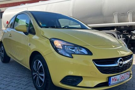 Opel Corsa 99.800 km 4.990 € Chemnitz 09114