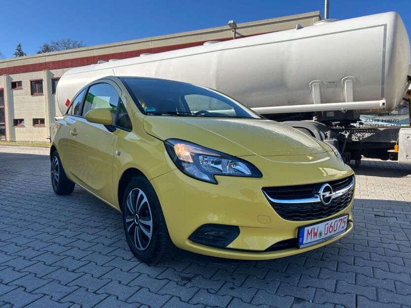 Opel Corsa 99.800 km 4.990 € Chemnitz 09114