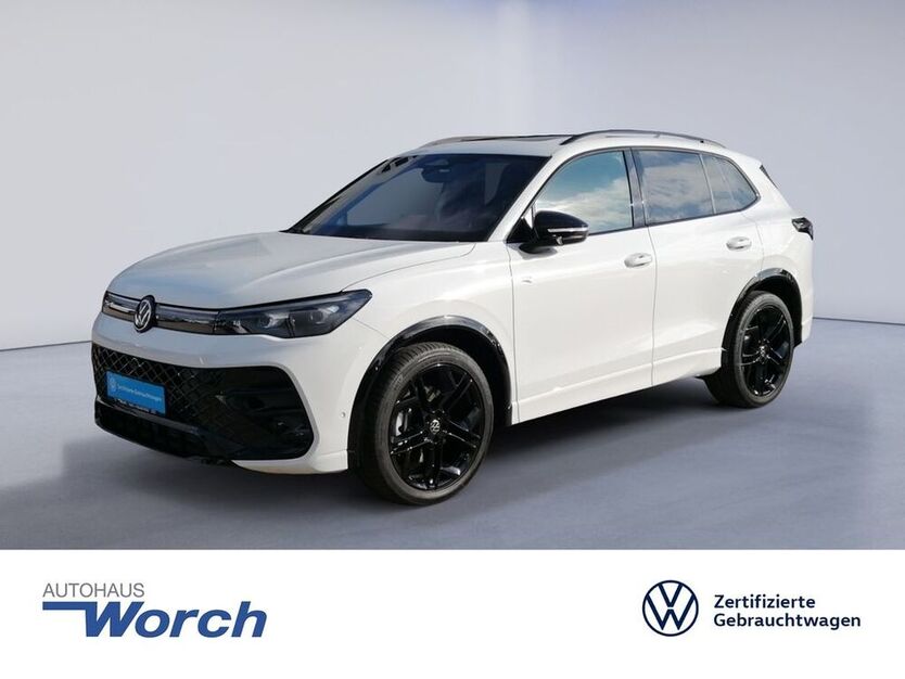 Tiguan