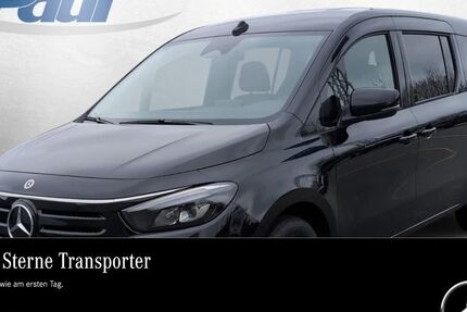 Mercedes-Benz EQT 4.430 km 38.900 &euro; Passau 94036