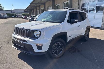 Jeep Renegade 60.900 km 17.490 &euro; Limburg 65549
