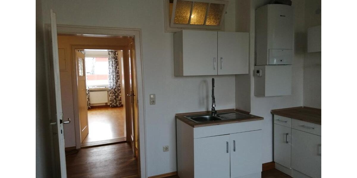 Etagenwohnung Hof Altstadt - 1 Zimmer, 51 m&sup2;, 380&euro; | Angebot:26413752