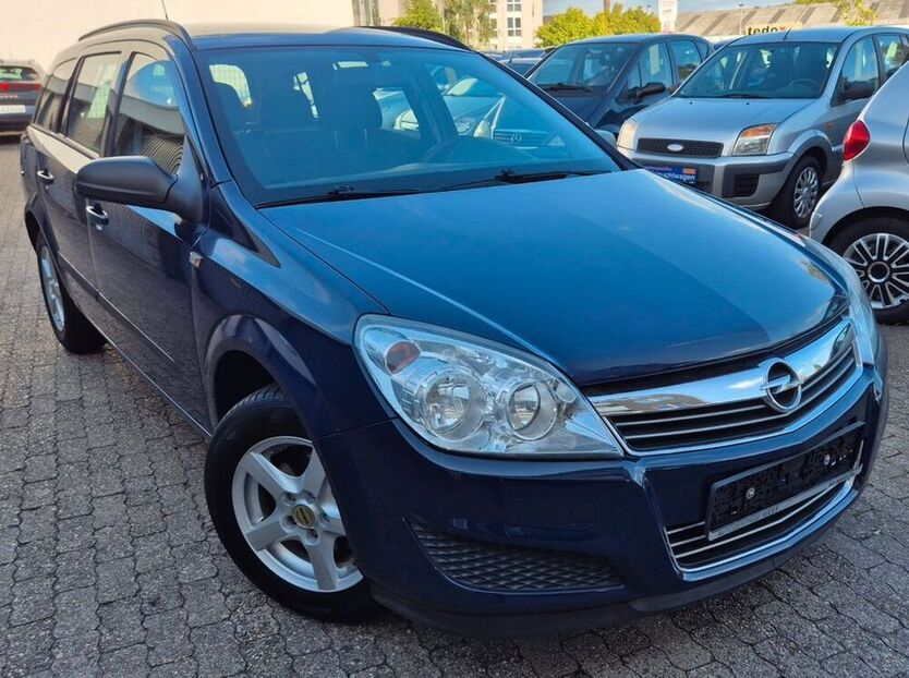 Astra