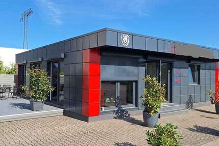 Büro in Greifswald 1.350 € 90 m² zimmer