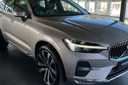 Volvo XC60 143.700 km 32.900 &euro; Bremen 28201