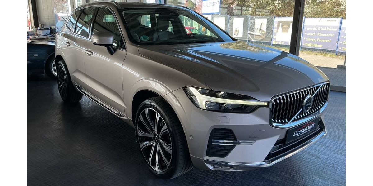 Volvo XC60 143.700 km 32.900 &euro; Bremen 28201