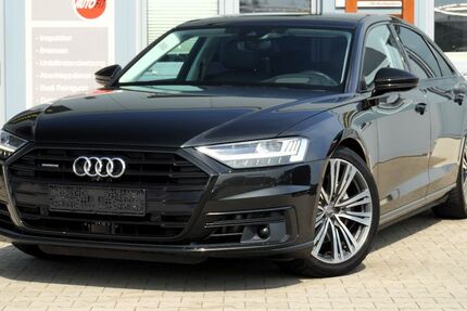 Audi A8 89.856 km 44.489 &euro; werlte 49757