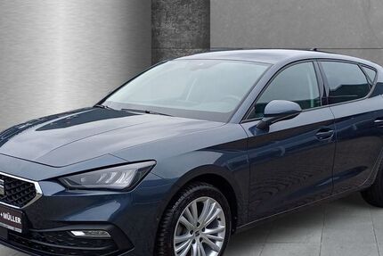 Seat Leon 12.000 km 22.990 &euro; Rödental 96472