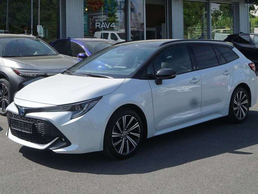 Corolla