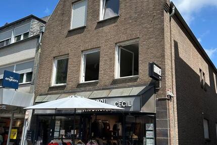 Mitten im Herzschlag von Goch – Ihre 117 m² Bühne für Ideen zimmer