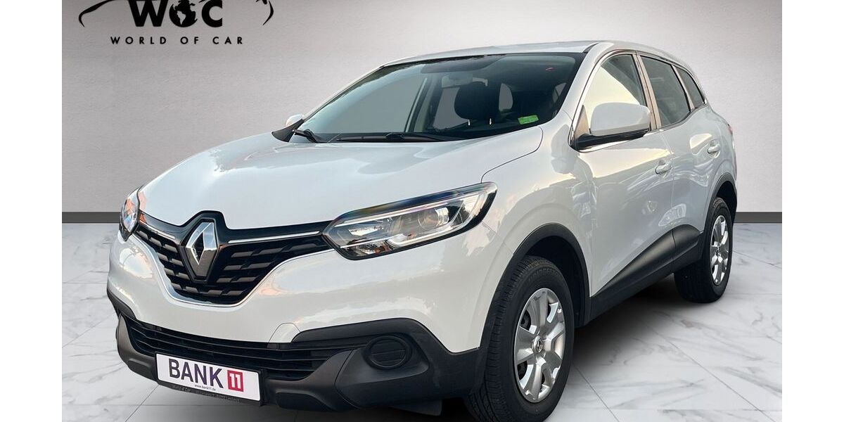 Renault Kadjar 36.900 km 14.490 &euro; Landshut 84032