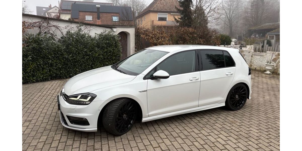 VW Golf 134.000 km 11.000 &euro; Waldkirch 79183