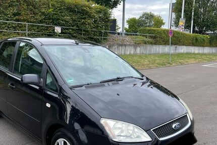 Ford C-Max 135.000 km 2.490 &euro; Aachen 52068